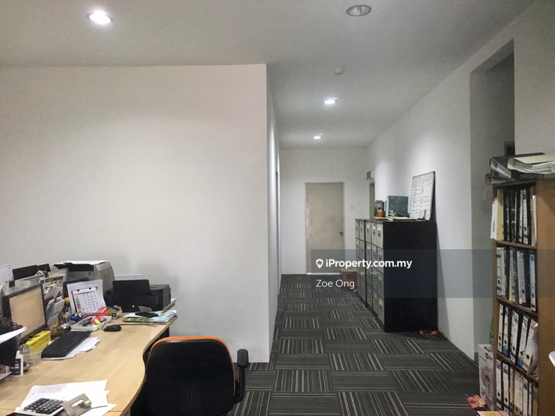 Office for Sale in Kampung Sungai Kayu Ara, Petaling Jaya by Zoe Ong - iProperty.com.my