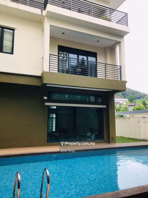 Bungalow House for Sale in Taman Bandar Sunway, Petaling Jaya by Zoe Ong - iProperty.com.my