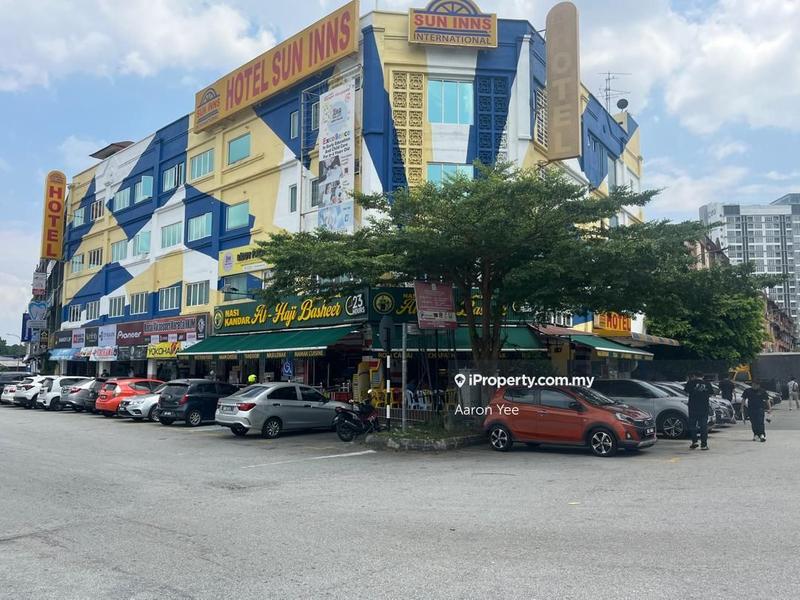 Shop for Sale in jp5yw, Balakong by Aaron Yee - iProperty.com.my
