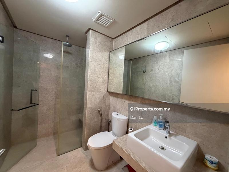 Service Residence for Rent in Hampshire Place by Dan Lo - iProperty.com.my
