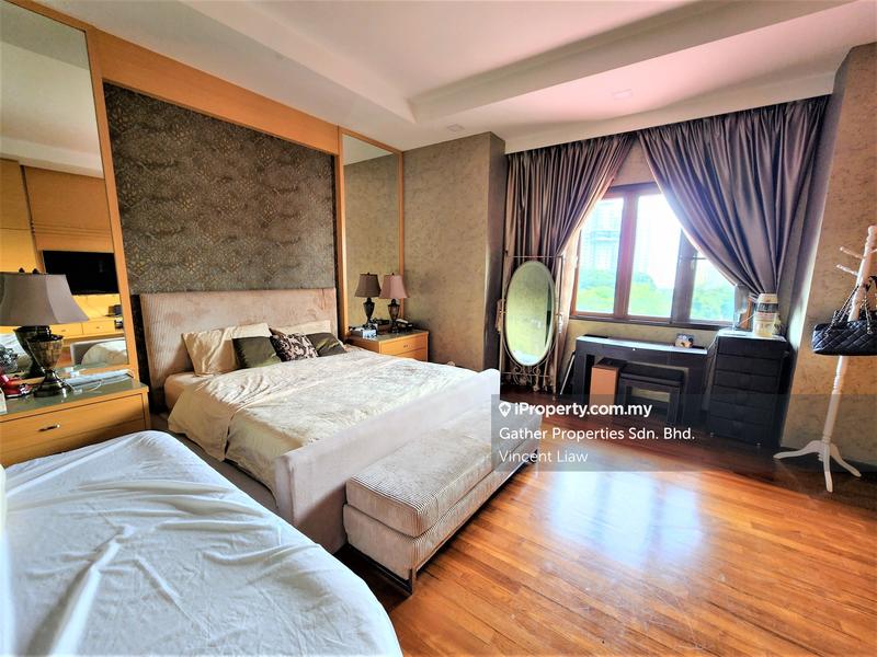 Bungalow House for Sale in Damansara Idaman, Ara Damansara by Vincent Liaw - iProperty.com.my