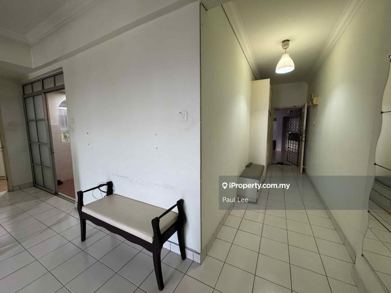 Kondominium untuk Dijual di La Vista Condominiums oleh Paul Lee - iProperty.com.my