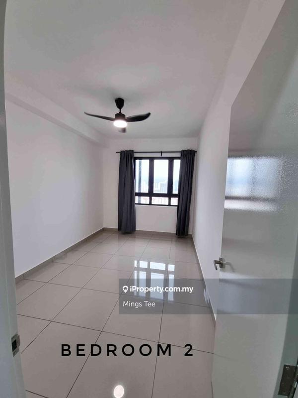 Condominium for Rent in Trinity Lemanja by Mings Tee - iProperty.com.my