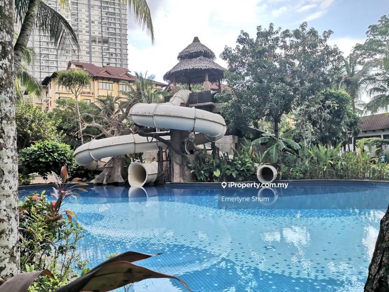 Apartment for Sale in Desa Idaman Residences by Emerlyne Shum - iProperty.com.my
