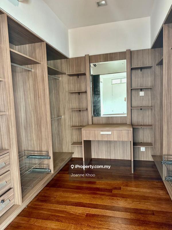 Banglo untuk Dijual di Seputeh, Kuala Lumpur oleh Joanne Khoo - iProperty.com.my