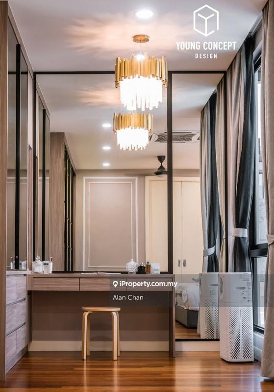 Rumah Berangkai 3 Tingkat untuk Dijual di 16 Sierra, Puchong oleh Alan Chan - iProperty.com.my