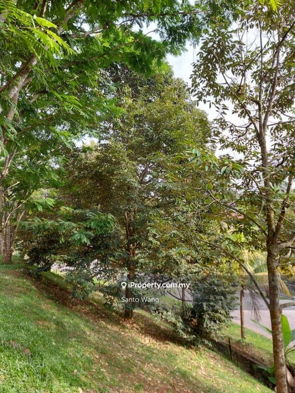 Bungalow House for Sale in Green Plains, Ulu Tiram by Santo Wang - iProperty.com.my