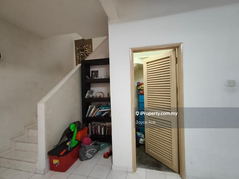 Rumah Berangkai 2 Tingkat untuk Dijual di Usj 6, Subang Jaya oleh Joyce Kok - iProperty.com.my