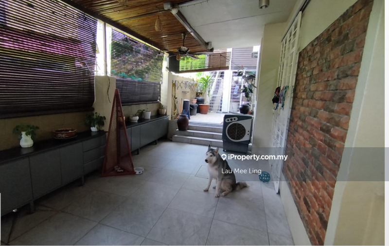 Rumah Berangkai 2 Tingkat untuk Dijual di Taman Danau Desa, Taman Desa oleh Lau Mee Ling - iProperty.com.my
