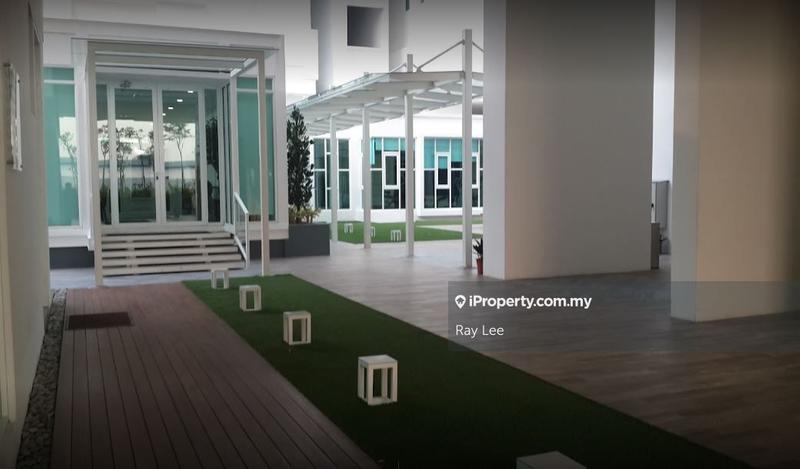 Kondominium untuk Dijual di Nadayu28 oleh Ray Lee - iProperty.com.my