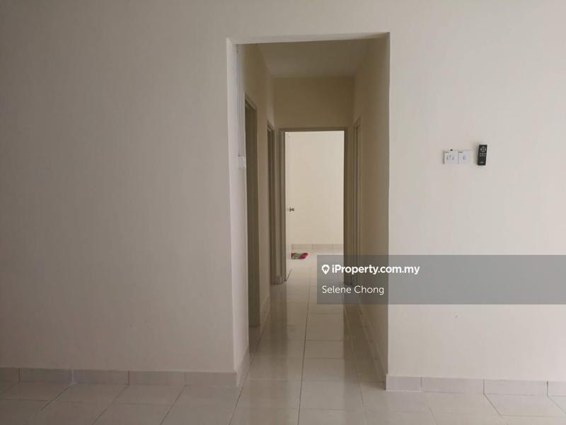 Apartment for Sale in Villa Residence by Selene Chong - iProperty.com.my