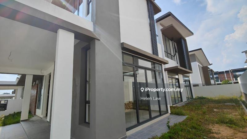 Rumah Berkembar untuk Dijual di Ayer Keroh, Melaka City oleh Helen Law - iProperty.com.my