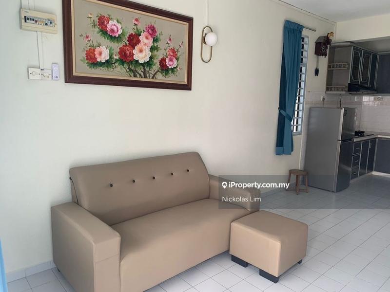 For Rent - Taman Sri Setia