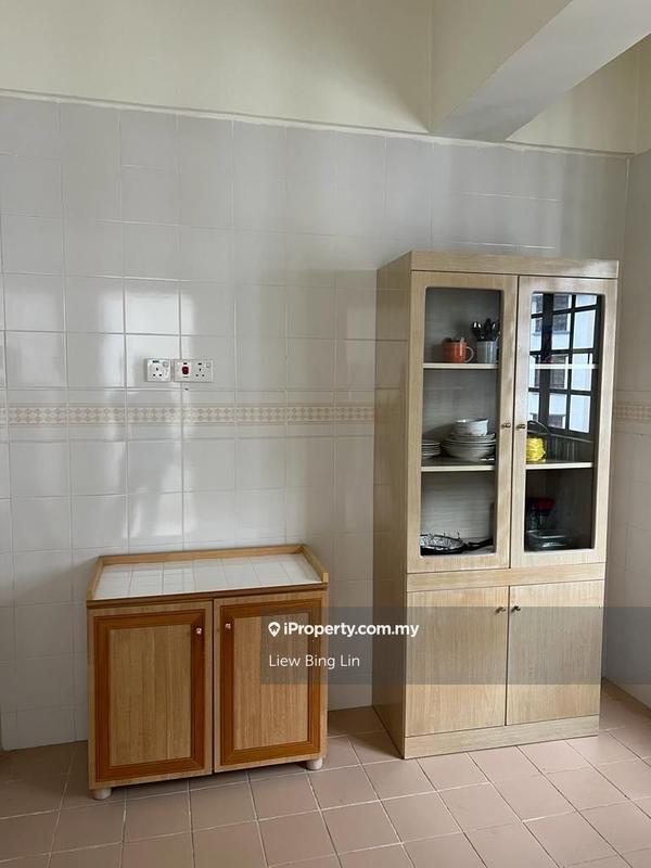 Pangsapuri untuk Dijual di Mawar Apartment oleh Liew Bing Lin - iProperty.com.my