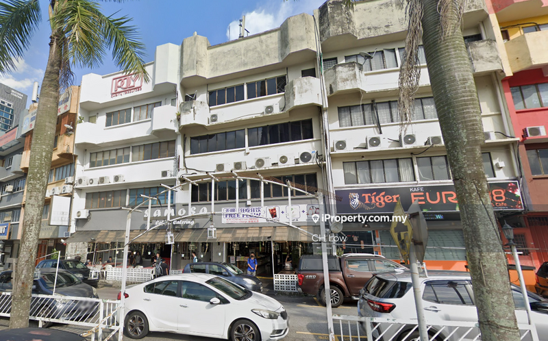Shop for Rent in Taman Billion, Kuala Lumpur by CH Low - iProperty.com.my