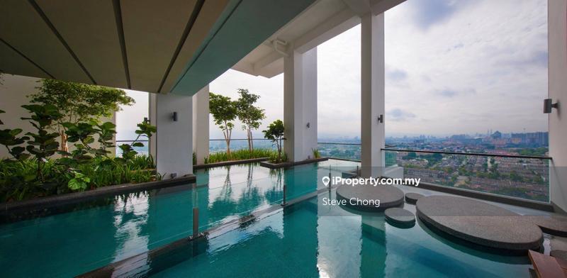 Kondominium untuk Dijual di Dua Menjalara oleh Steve Chong - iProperty.com.my