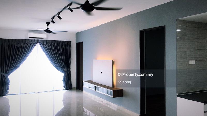For Rent - Seri Riana Residence