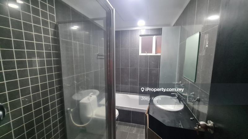 Condominium for Rent in Hartamas Regency 2 by Joey Kuek - iProperty.com.my