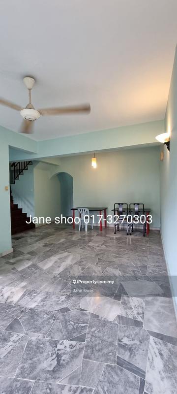 Townhouse for Sale in Taman Overseas Union (Taman Oug), Jalan Klang Lama (Old Klang Road) by Jane Shoo - iProperty.com.my
