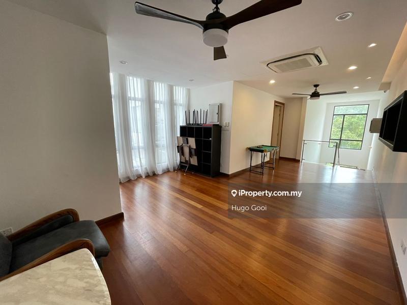 Semi-Detached House for Sale in Embun Kemensah, Taman Melawati, Wangsa Maju, Ampang by Hugo Gooi - iProperty.com.my