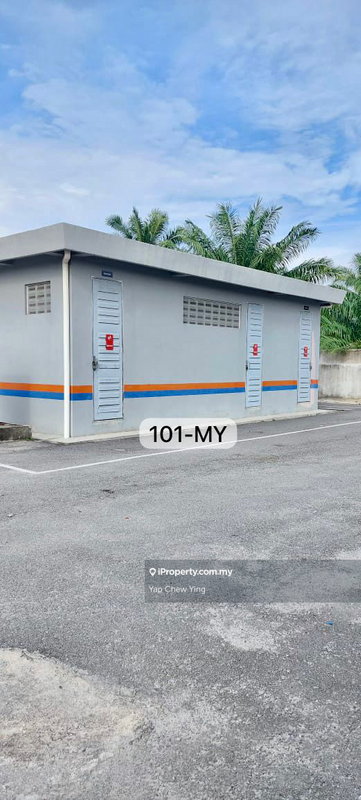 Detached Factory for Rent in Telok Panglima Garang, Jenjarom by Yap Chew Ying - iProperty.com.my