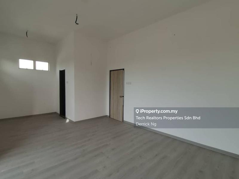 Rumah Berkembar untuk Dijual di Taman Desa Mentalon, Alor Setar oleh Derrick Ng - iProperty.com.my