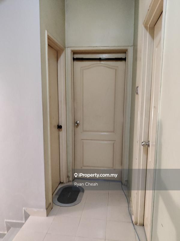 2.5-storey Terraced House for Sale in Bandar Sri Damansara, Selangor by Ryan Cheah - iProperty.com.my