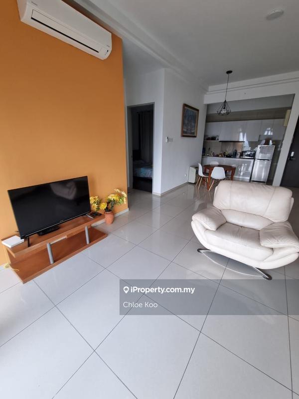 Service Residence for Rent in PJ Midtown by Chloe Koo - iProperty.com.my