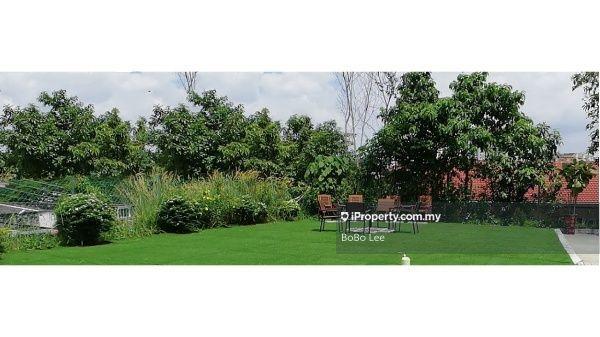 Bungalow House untuk Dijual di Taman Overseas Union (Taman Oug), Jalan Klang Lama (Old Klang Road) oleh BoBo Lee - iProperty.com.my