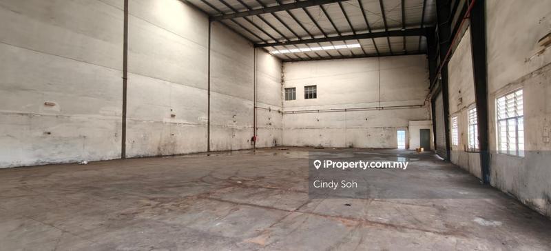 Semi-D Kilang untuk Dijual di Bandar Nusa Jaya, Iskandar Puteri (Nusajaya) oleh Cindy Soh - iProperty.com.my