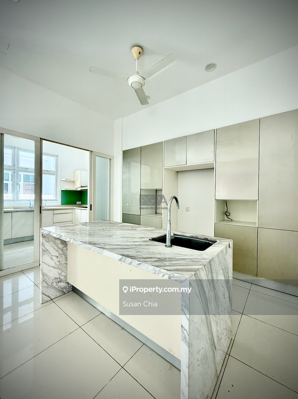 Bungalow House untuk Dijual di Jalan Jesselton, George Town oleh Susan Chia - iProperty.com.my