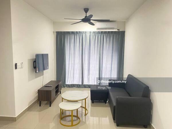 Condominium for Rent in LSH33 by Mings Tee - iProperty.com.my