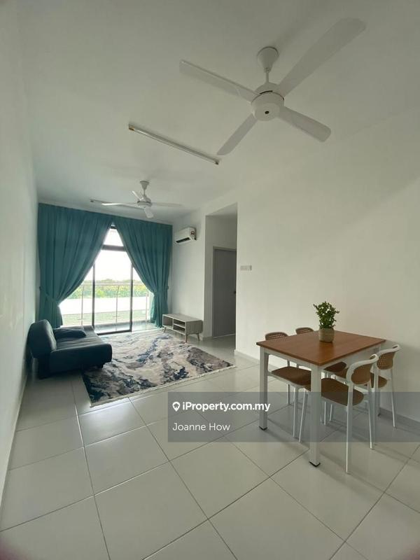 For Rent - Grand Residence @ Merak Mas