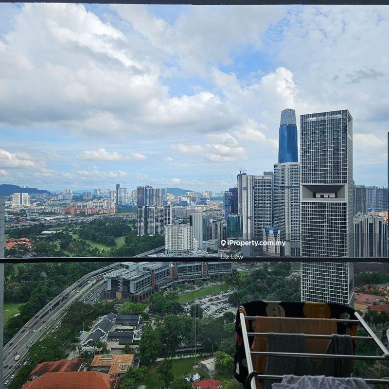 Residensi Servis untuk Dijual di Aria oleh Liz Lew - iProperty.com.my