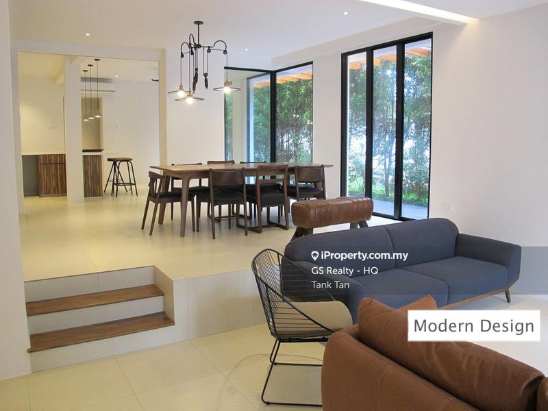 Rumah Teres 2-Tingkat untuk Dijual di Putrajaya, Putrajaya oleh Tank Tan - iProperty.com.my