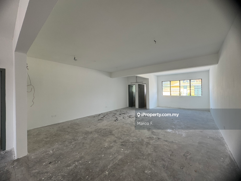 Shop for Rent in Bandar Bukit Raja, Klang by Marco F. - iProperty.com.my