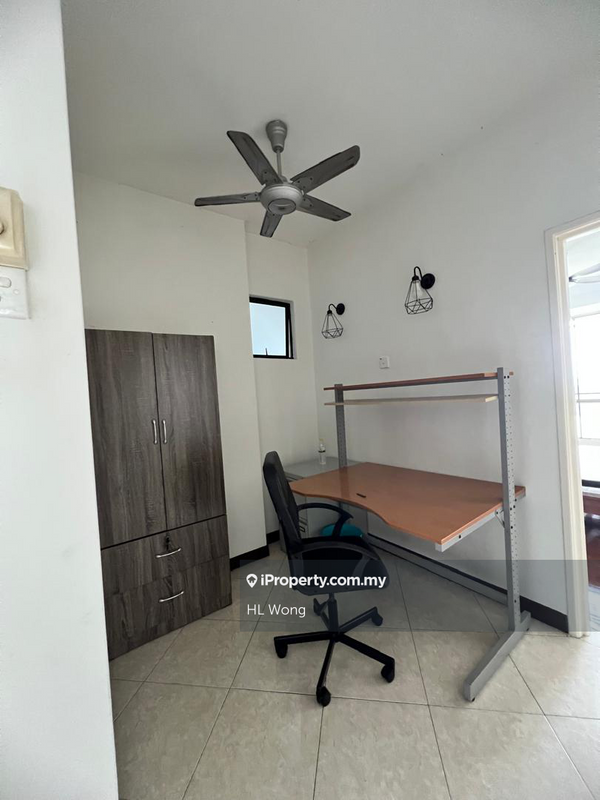 Condominium for Sale in Casa Tropicana by HL Wong - iProperty.com.my