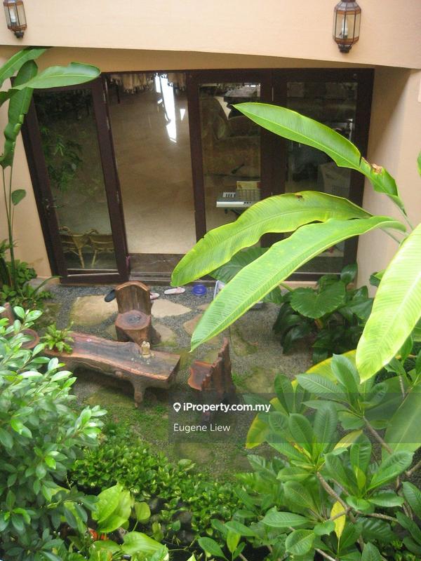 Banglo untuk Dijual di Setiabakti, Damansara Heights oleh Eugene Liew - iProperty.com.my