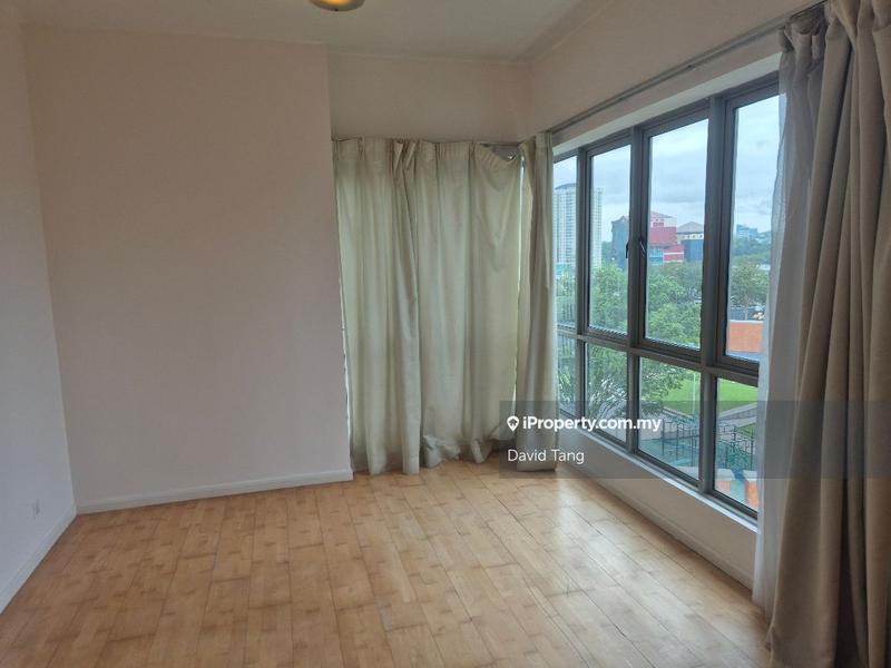 Kondominium untuk Dijual di The Maple Condominium oleh David Tang - iProperty.com.my