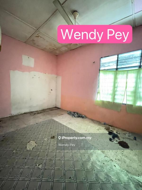 Rumah Flat untuk Dijual di Taman Chai Leng oleh Wendy Pey - iProperty.com.my