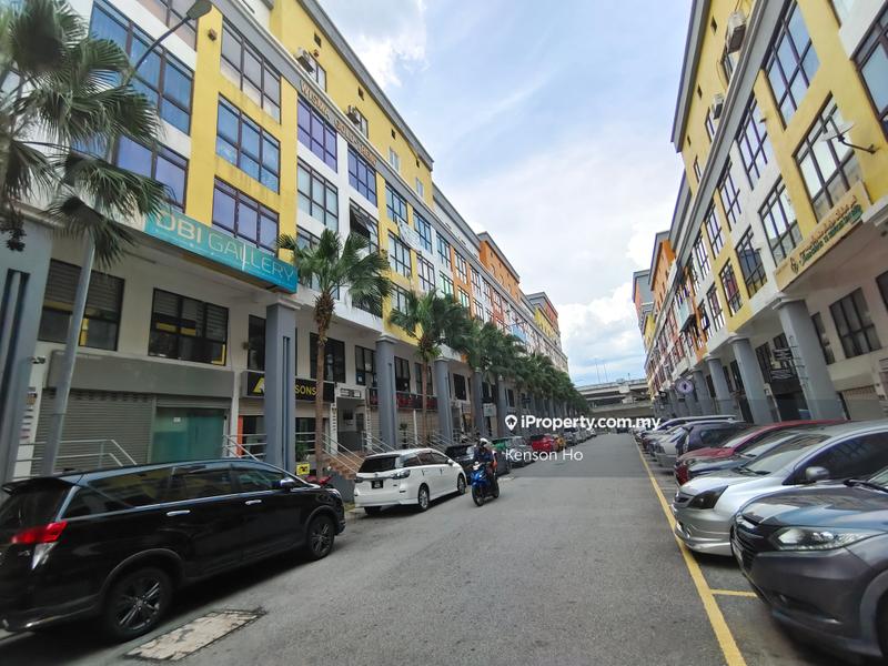 For Sale - Dataran Palma, De-Palma