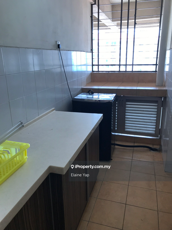 Condominium for Sale in Casa Tropicana by Elaine Yap - iProperty.com.my