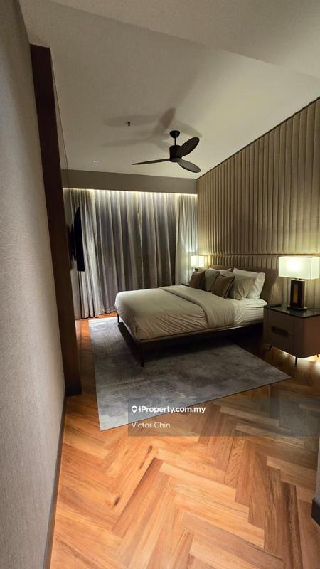 Service Residence for Sale in Orion Residence Bukit Bintang by Victor Chin - iProperty.com.my