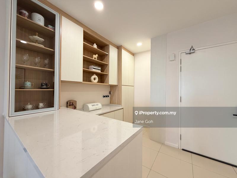 For Rent - Duta Park Residences