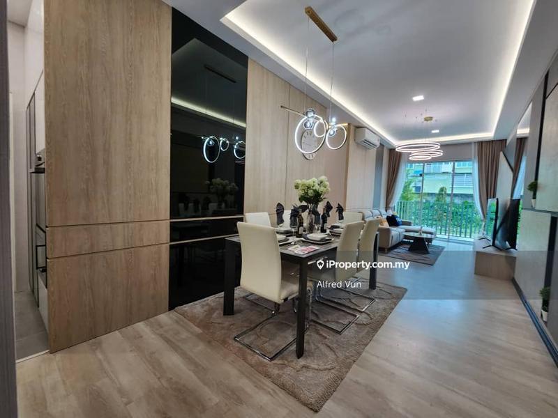 Kondominium untuk Dijual di Sky88 Residences oleh Alfred Vun - iProperty.com.my
