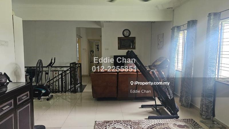 2-storey Terraced House for Sale in Ukay Bistari, Ulu Kelang by Eddie Chan - iProperty.com.my