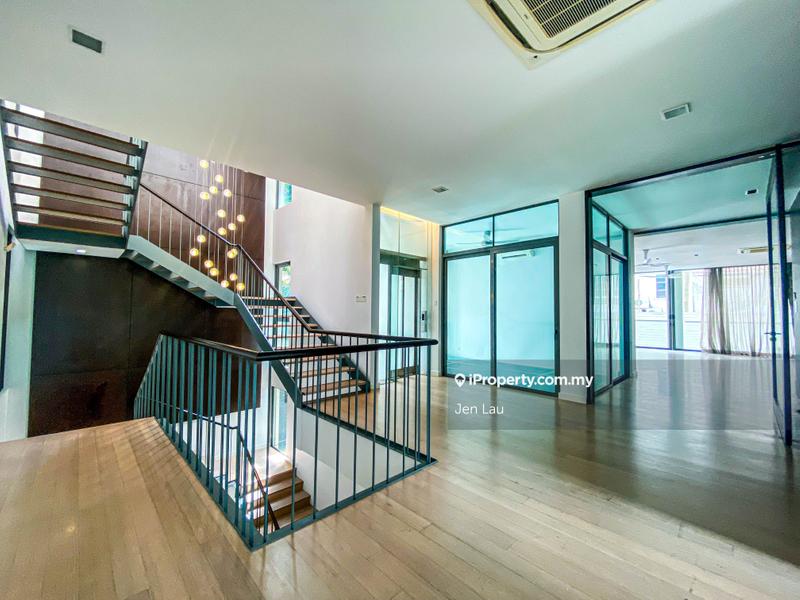 Bungalow House for Sale in Bukit Bandaraya, Bangsar by Jen Lau - iProperty.com.my