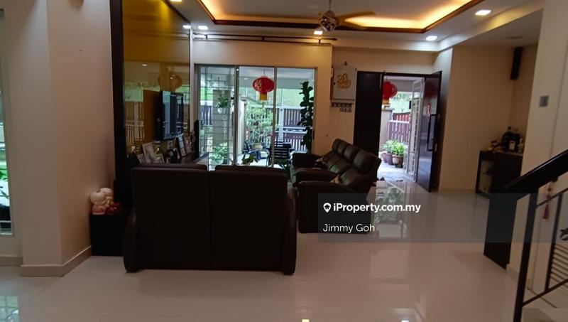 3-storey Terraced House for Sale in Bukit Ampang Permai, Ampang by Jimmy Goh - iProperty.com.my