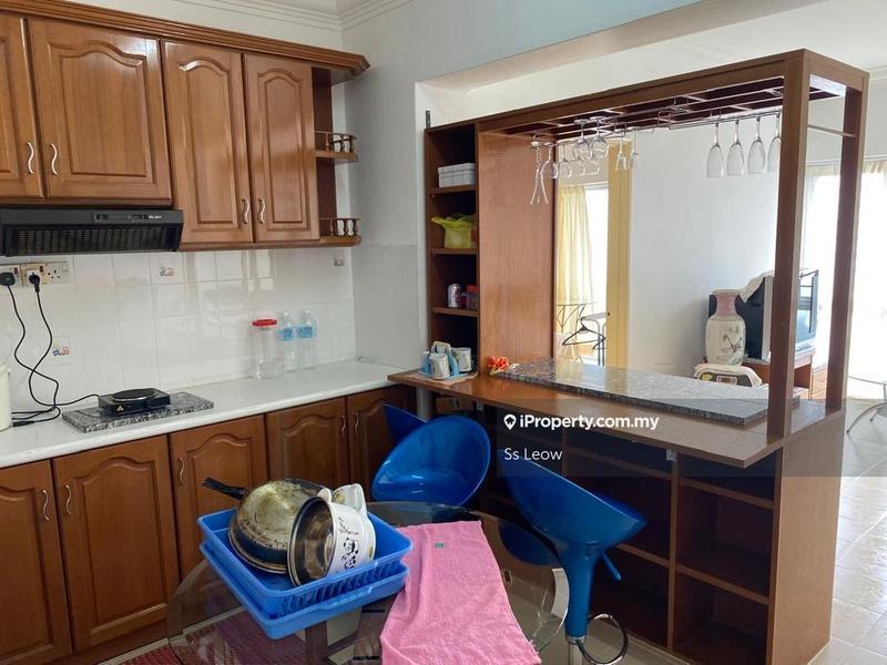 Pangsapuri untuk Dijual di Golden Hills Resort (Amber Court Apartment) oleh Ss Leow - iProperty.com.my