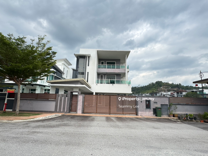 Bungalow House for Sale in Wira Mutiara, Bandar Sungai Long, Bandar Sungai Long by Teammy Lee - iProperty.com.my